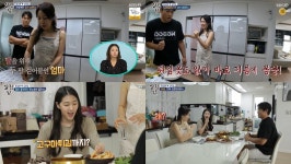 살림남 홍성흔X김정임, 고2 화리가 집을 떠나고 싶다는 말에 경악…21년차 입시 전문가 조언+꿀팁 (3)