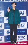 [HD포토] 강기영, 정명석 변호사님 여긴 어쩐 일로? (공조2 VIP시사회)