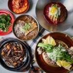 생생정보-신의한수 서울 강남구청역 논현동 소갈비찜·육전냉면 맛집 위치는? 추석 선물 같은…