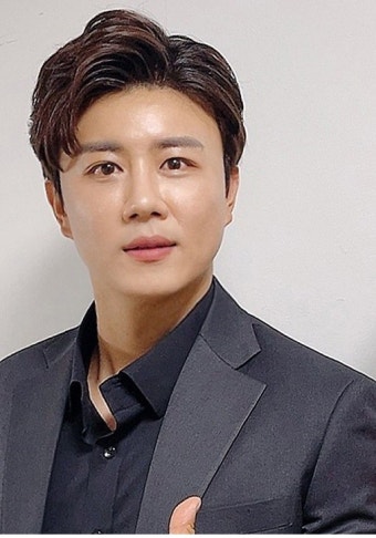 [F레터] 세상에 증명할 수 없는 인연 진해성…그냥 좋은 사람 '진해성'
