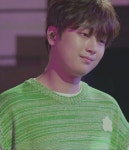 `도원차트` 죽은 연애 세포를 깨우는 사랑하고픈 남자 이찬원의 감미로운 듀엣 `내 사랑 투유`