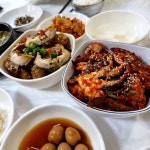 생생정보-가격파괴Why 여수 게장백반 무한리필 한상차림 맛집 위치는? 간장게장-양념게장-꽃게된장찌개 外