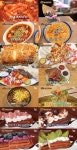 신명가떡볶이크레페 | "떡볶이-크레페-파스타-돈까스"…'맛있는 녀석들', 원데이 푸드트립 먹방배틀