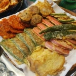 생방송투데이-수요맛전 서울 서교동 모둠육전 vs 부천 모듬전 무한리필 맛집 위치는?