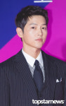 [HD포토] 송중기, 빈센조 카리스마 (2022 APAN 스타 어워즈 레드카펫)