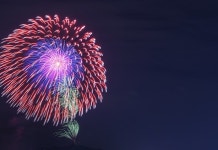 서울세계불꽃축제 2022, 8일 개최→여의나루역 교통 혼잡 예고…명당 자리 어디?