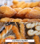 생방송오늘저녁-인생맛집 서울 대흥동 옛날꽈배기 맛집 위치는? 생활의 달인 & 동네한바퀴 그 곳!