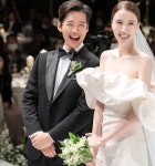 '남궁민' 진아름, 11살 나이 차 극복한 결혼…