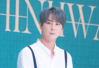 신혜성 측, 음주측정 거부→체포 