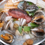 생방송오늘저녁 천안 해물칼국수 맛집 위치는? 해물탕인지 모를 가성비!