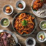 생생정보-장사의신 예산 오리주물럭 맛집 위치는? 닭볶음탕-영양밥닭백숙 外