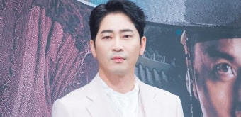 '성폭행 혐의' 배우 강지환, 스튜디오산타클로스에 53억 배상한다