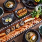 생생정보 제주 서귀포 중문 통갈치조림·통갈치구이 한상차림 맛집 위치는? 통옥돔튀김-전복듬뿍돌솥밥-랍스타 外