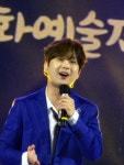 이찬원의 시대…대구 동구 구민 어울림 한마당에 나타난 대구행사의 거목
