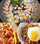 생방송투데이 안양 평촌 짜장면 중식당, 눈꽃치즈·마늘간장·양념크림 탕수육!…부산 하단동 낙동강 고등어구이·회·물회 맛집 위치는? 