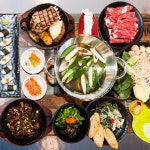 생방송투데이 경기 광주 퇴촌 갈비따로덮밥·직화쭈꾸미덮밥·갈비초밥, 소고기 샤브샤브 서비스!…철원 직탕폭포 민물매운탕 맛집 위치는?