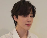 GLOBAL IT BOY 방탄소년단 지민, 42주차 SNS 팔로워 증가 K팝 스타 1위..팔로워 4500만 돌파 겹경사