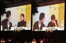 드라마 같아…남궁민, ♥진아름 프러포즈 현장 모습 보니?