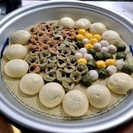 생활의 달인 속초 수제찐빵 맛집 위치는? 김금숙·조정현 부부의 정성!