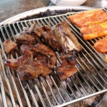 생생정보 홍천 화로숯불구이 맛집 위치는? 한우등심-돼지갈비-더덕구이 外