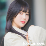 [HD포토] 레드벨벳 조이, 이렇게 예뻐도 되나 싶은 미모 (동물농장 출근길)