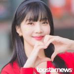 [HD포토] 레드벨벳 조이, 수영이 병아리네? (동물농장 출퇴근길)