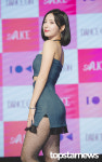 [HD포토] 앨리스(ALICE) 소희, 운동으로 완성한 완벽 몸매 (댄스 온)