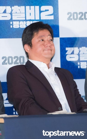 영화배우 곽도원, 음주운전 당시 동승자 확인…