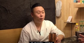 개그맨 이진환, 회포장마차→오마카세 운영中…"개그맨 할 생각 없어"