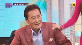 탤런트 김성환, 가수 활동?…나이→와이프-자녀도 눈길