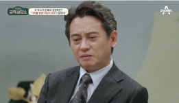 가족들 생각…배우 김병옥, 집에서 허전함 느낀 이유?