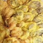 생생정보 광주 맛집, 말바우시장 상추튀김·호떡 분식점 & 상무지구 연잎보리굴비 육전집 위치는?