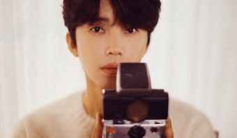 임영웅, 첫 자작곡 'Polaroid'와 'London Boy' 더블 싱글 트랙리스트 OPEN