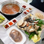 생생정보 강화 석모도 해물샤브칼국수 맛집 위치는? 꽃게탕샤브-버섯소고기샤브 外