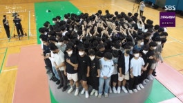 [종합] 꼬꼬무 장성규X장도연X장현성, 단양 고등학교 학생 198명 시루섬 물탱크 기적 실험…버틸 수 있는 시간은?