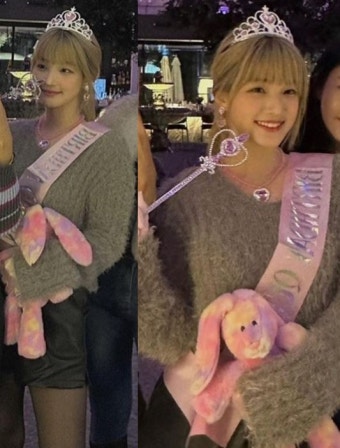 '최민환' 율희, 악플러 향해 통쾌한 맞대응…