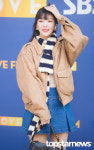 [HD포토] 레드벨벳 조이, 일본 영화 속 첫사랑 비주얼 (동물농장 출근길)