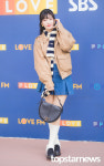[HD포토] 레드벨벳 조이, 머리부터 발끝까지 러블리 룩 (동물농장 출근길)