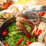 생방송투데이-리얼맛집 시흥 오이도 꽃쟁반해물칼국수 위치는? 겨울엔 오감만족!