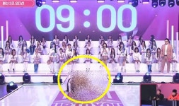 갑자기 속옷을…아프리카TV 오디션 프로젝트 업투유, 선정성 논란 시끌