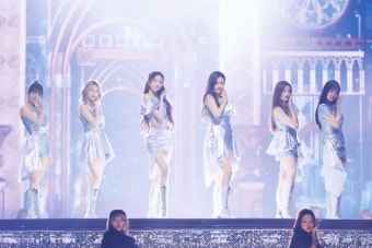 아이브, 써클차트 12월 10일 리테일 앨범차트 1위, 아이브·르세라핌·세븐틴 TOP5…최다앨범 차트진입은 세븐틴
