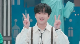 톡파원 25시 이찬원, 월드컵 스타 조규성에게 러브콜 시도…투혼을 펼친 태극전사들 최고였어요 정말 최고