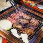생방송투데이-리얼맛집 서울 홍대 서교동 연탄꽃갈비 고깃집 위치는? 원갈비-뚱갈비 外