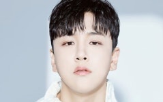 주호, 써클차트 50주 차트에 12회 랭크…차트점유율 0.8%로 공동 27위