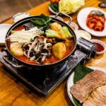 생방송투데이 서울 홍대 연남동 감자탕 맛집 위치는? 보쌈정식-뼈해장국-우렁쌈밥 外
