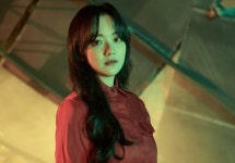 유림, 써클차트 50주 차트에 6회 랭크…차트점유율 0.4%로 공동 56위