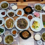 생방송투데이 수원 생삼겹살 정식, 소고기 & 돼지고기 가성비!…경주 시래불고기 맛집 위치는? 시금장-시래기묵밥 外