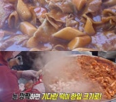 생활의 달인 안성 고기튀김 맛집, 은둔식달의 중식당…부산·창원 장터 떡볶이·순대 위치는? 일품 초스피드 떡 자르기!