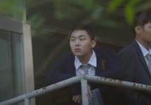 뉴진스 디토 MV 남자주인공…스물다섯 스물하나 최현욱 맞네