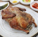 생생정보-택시맛객 무주 오리찰흙구이 맛집 위치는? 오리능이백숙-허브오리바비큐-얼큰닭볶음전골 外